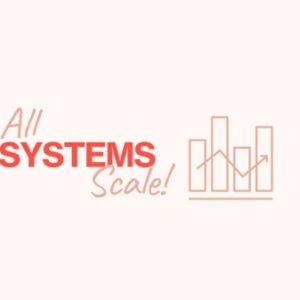 Stephanie Gilbert – All Systems Scale