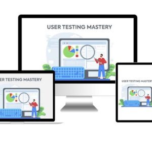 Build Grow Scale – User Testing Mastery