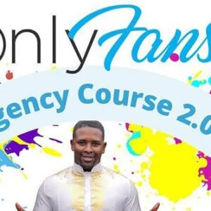 Nath Aston - OnlyFans Agency Course V2