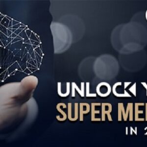 Guniguru – Unlock Your Super Memory in 21 Days