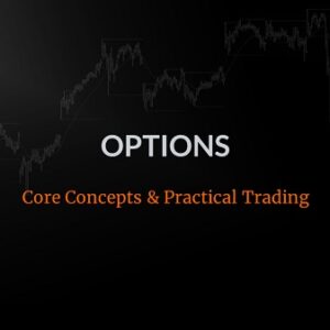 MarketLife – Adam Grimes – Options Course