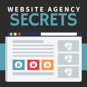 Ben Adkins – Website Agency Secrets