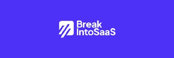 Break Into SaaS: How to Make 6 Figures Selling SaaS at Home