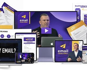 Perry Belcher – Email Stacking Formula