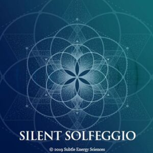 DIGITAL NOOTROPIC - SOLFEGGIO