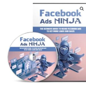 Facebook Ads Ninja Video Upgrade Pack 2023