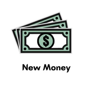 Mateusz Rutkowski – New Money Blueprint