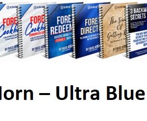 Russ Horn – Ultra Blue Forex