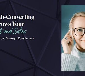 Kaye Putnam – Convert with a Quiz