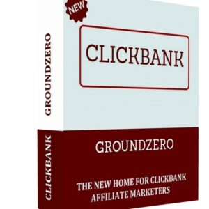 Kenneth Nwakanma - Clickbank Affiliate Marketing