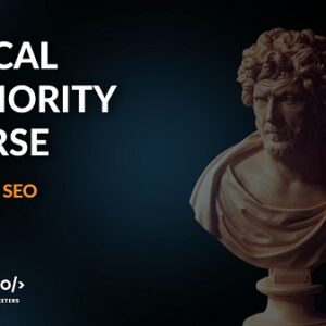 Koray Tugberk Gubur – Topical Authority Semantic SEO (Fundamentals) Course