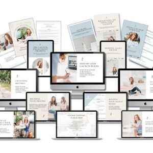 Paige Brunton – Square Secrets Business Bundle