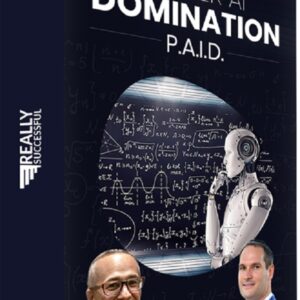 Barry Plaskow, Mayer Reich – Power AI Domination (PAID)