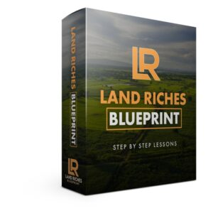 Jonathan Haveles – The Land Riches Blueprint