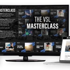 Peter Kell – VSL Masterclass