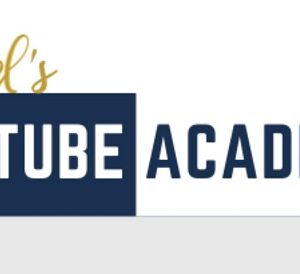 Rachel Pedersen – Youtube Academy