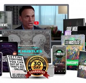 Revealed Films – Six Figure Side Hustle – Platinum Edition