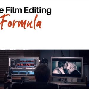Sven Pape - The Film Editing Formula