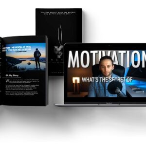 Laido Dittmar - Limitless Motivation Training