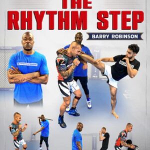 barry-robinson-a-million-styles-boxing-the-rhythm-step