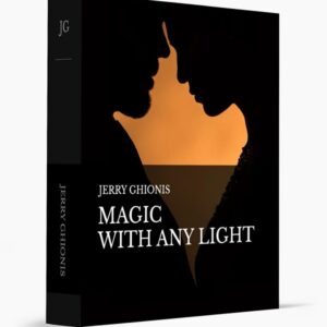 jerry-ghionis-magic-with-any-light