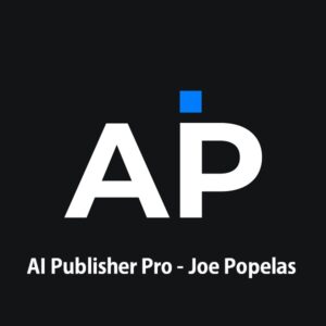 ai-publisher-pro-joe-popelas