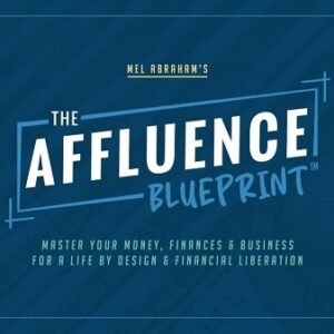 mel-abraham-the-affluence-blueprint-2-0