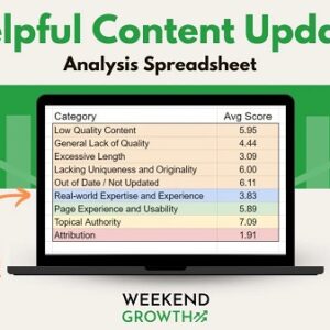 helpful-content-update-analysis-spreadsheet