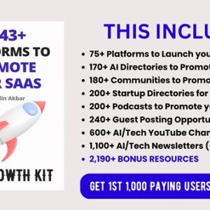 saas-growth-kit-1743-places-to-promote-your-startup