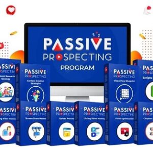 levi-lascsak-passive-prospecting