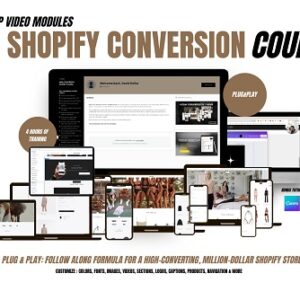 david-kollar-max-conversion-shopify-course
