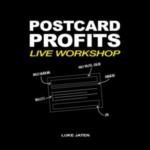 luke-jaten-postcard-profits-workshop