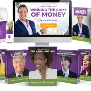 john-assaraf-winning-the-game-of-money-2024