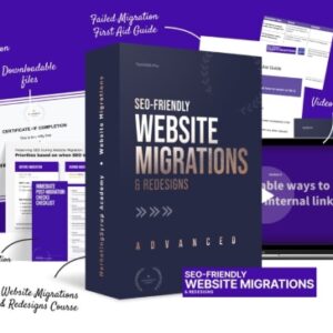 kristina-azarenko-seo-friendly-website-migrations-redesigns-course