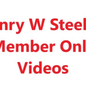 henry-w-steele-member-only-videos