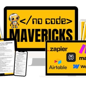 justin-brooke-no-code-mavericks-bf-bundle