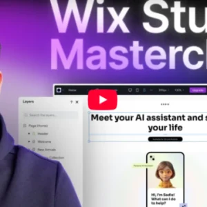 Arash-Ahadzadeh-Wix-Studio-Masterclass