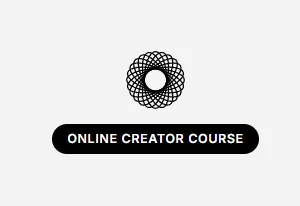 Oliur-Online-Creator-Course