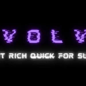 Spencer Pawliw-Evolve