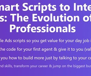 build-the-agent-mike-rhoades