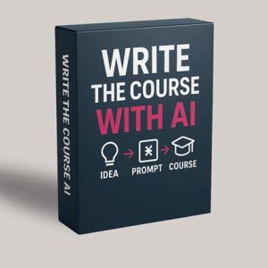 write-the-course-with-ai-dickie-bush-nicolas-cole