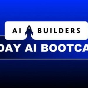 21-day-ai-bootcamp-marcinai