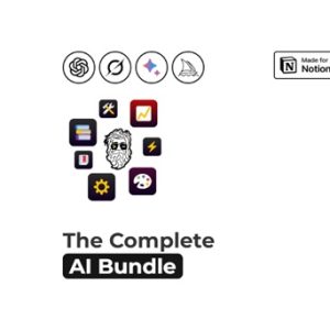 the-complete-ai-bundle-2025