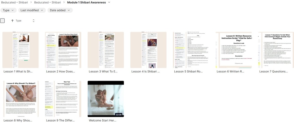 beducated-shibari-proof