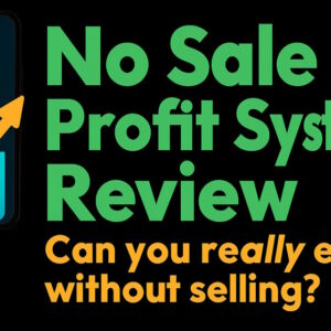 chris-reader-no-sale-profit-system