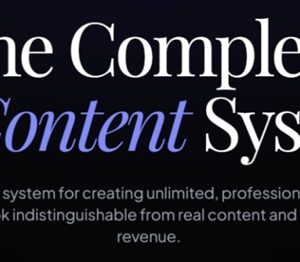 mikoai-ai-content-system