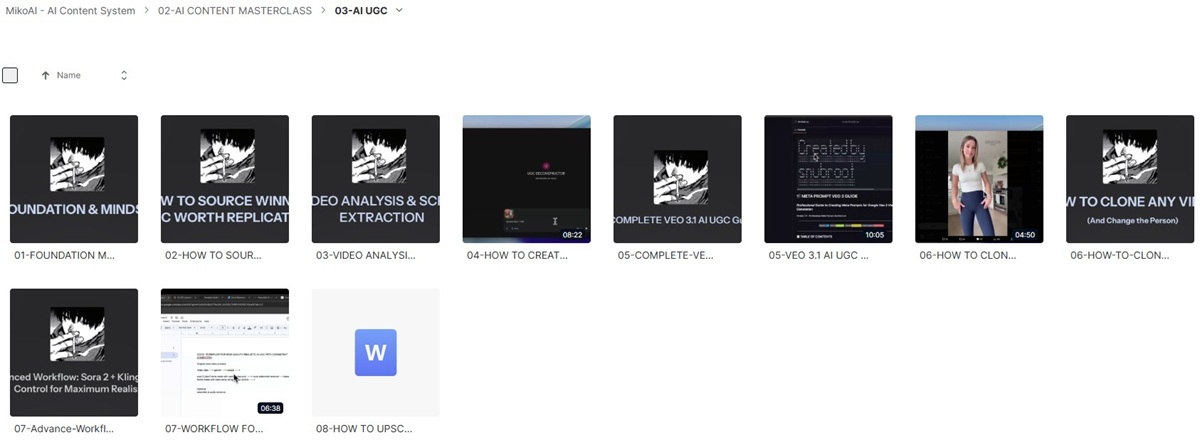 mikoai-ai-content-system-proof