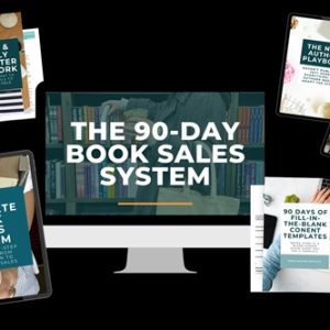 90-day-book-sales-system-jenn-hanson-depaula