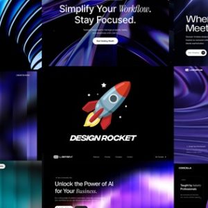 design-rocket-learn-ai-design-system