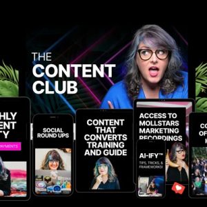 the-ai-content-club-molly-mahoney